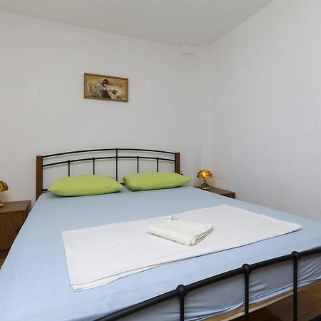 Apartment Boris Gornja Brela 外观 照片