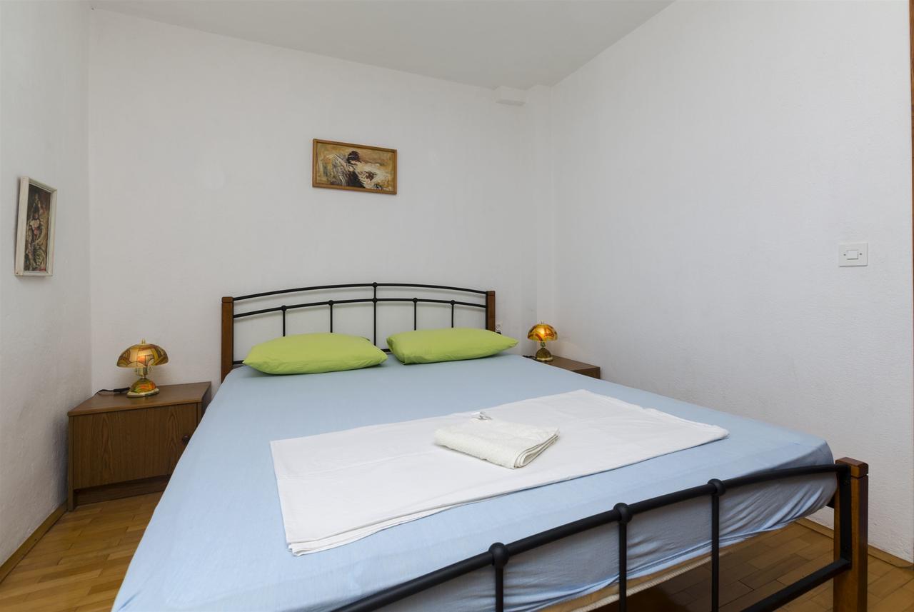 Apartment Boris Gornja Brela 外观 照片