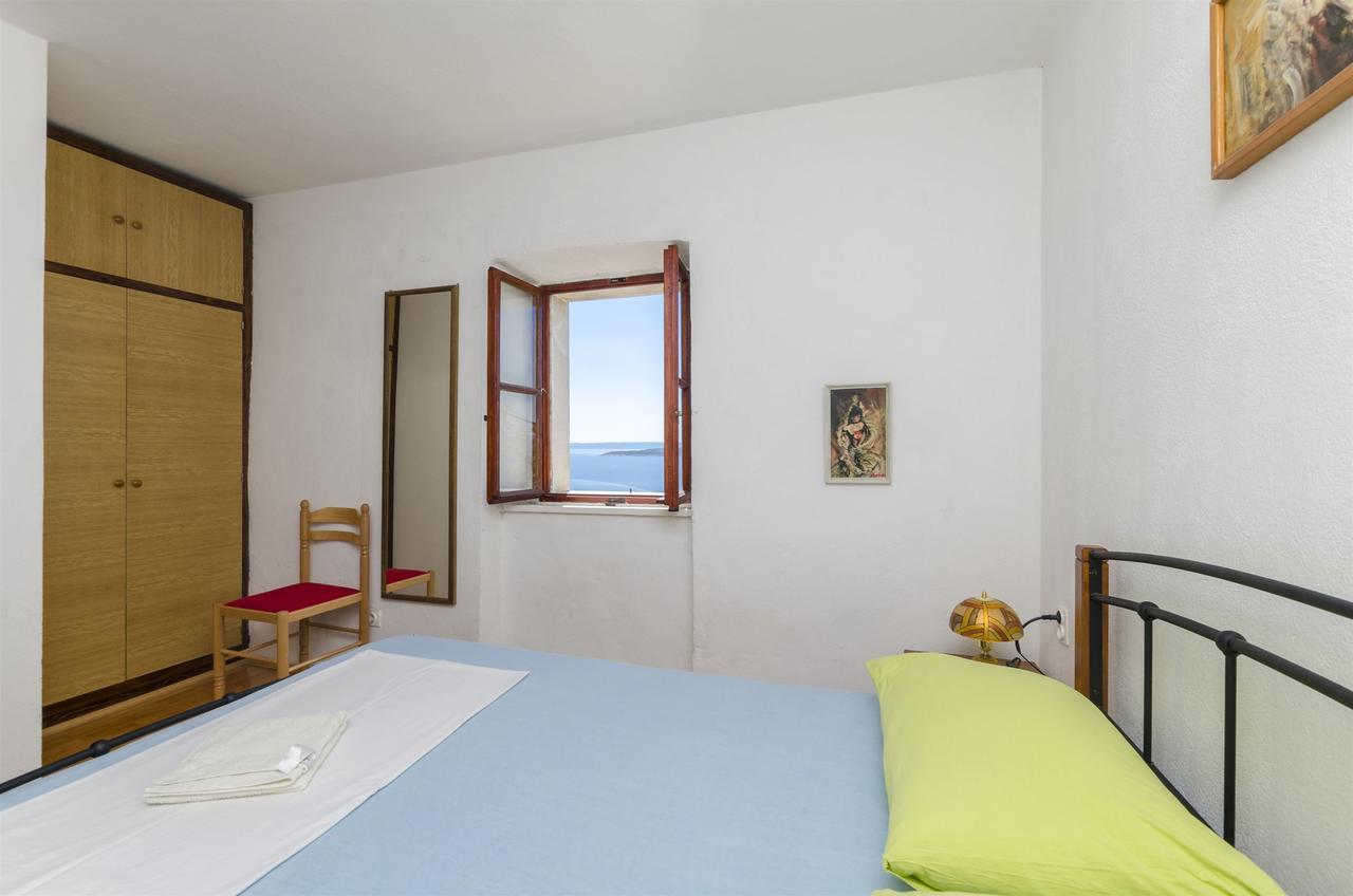 Apartment Boris Gornja Brela 外观 照片