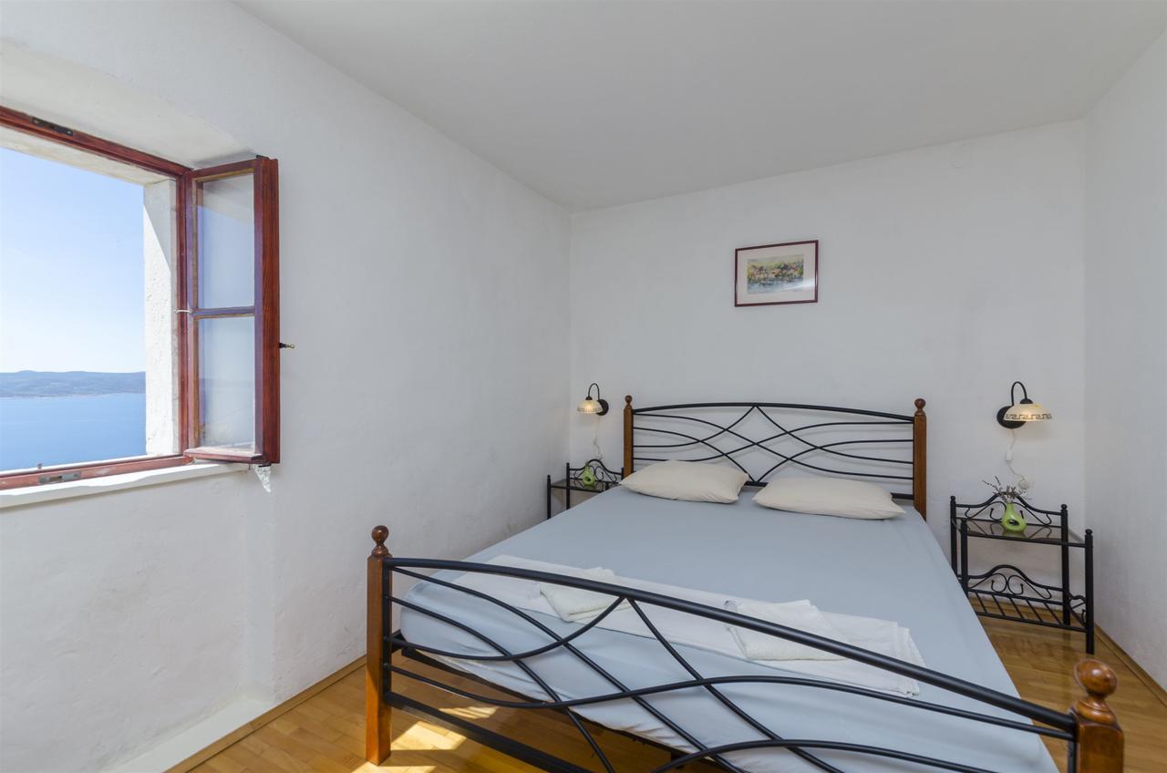 Apartment Boris Gornja Brela 外观 照片
