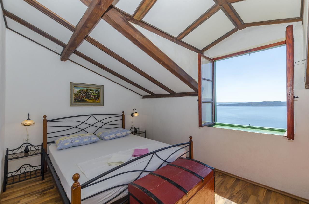 Apartment Boris Gornja Brela 外观 照片